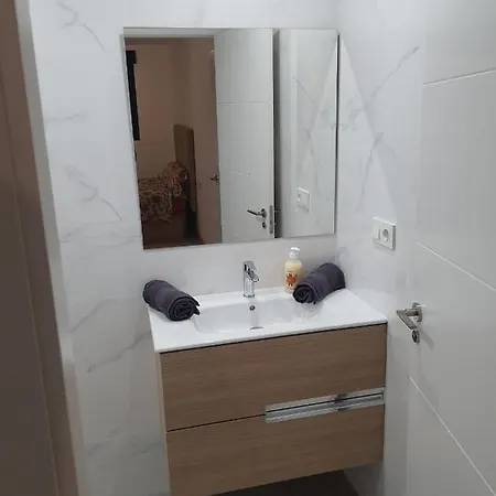Apartment Modern & Sunny Near Valencia Paiporta